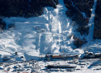 Agentes de ICE tendrán rol de seguridad en los JJOO de Milán-Cortina, según fuentes de EE. UU.