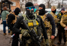 Agentes federales detienen a menor de 5 años al que usaron como “carnada”, dice funcionaria escolar