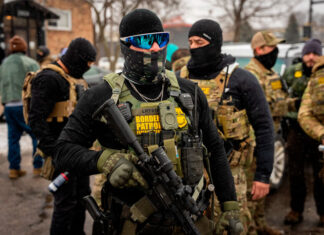 Agentes federales detienen a menor de 5 años al que usaron como “carnada”, dice funcionaria escolar