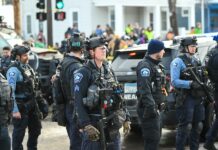 Alcalde de Mineápolis acusa a ICE de «matar gente» tras disparar a una mujer blanca