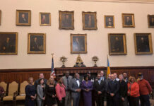 Alcaldesa Cherelle Parker anuncia inversión histórica para acelerar iniciativa H.O.M.E.