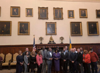 Alcaldesa Cherelle Parker anuncia inversión histórica para acelerar iniciativa H.O.M.E.