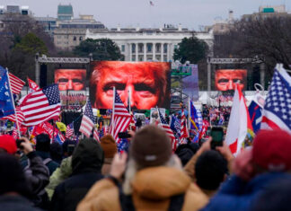 Allanamiento de FBI en Georgia resalta obsesión de Trump con elecciones de 2020 y posibles pasos