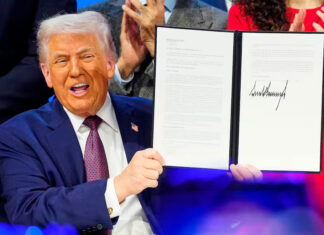 Ambiciones de Trump para Junta de Paz generan nuevo apoyo a la ONU