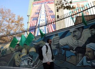 At least 2,000 dead in Iran as Trump intensifies his threats