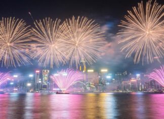 Aumenta a ocho los lesionados por explosiones por pirotecnia en Nochevieja en Puerto Rico