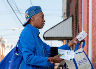 Avances históricos en el combate a las sobredosis en Filadelfia y todo Pensilvania