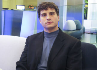 Bim, cineasta hispano-cubano: las palabras ya no significan nada, solo esconden propaganda