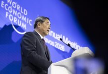 China expande su esfera de influencia en silencio ante la «ley de la jungla» de Trump