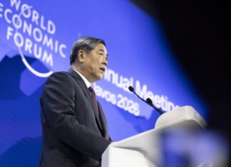 China expande su esfera de influencia en silencio ante la «ley de la jungla» de Trump