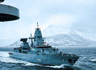 China pide a EE. UU. que no la use como excusa para sus fines en Groenlandia