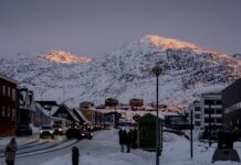 China rechaza las alusiones a su «amenaza» tras el preacuerdo de Trump sobre Groenlandia