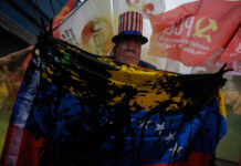 China usará la captura de Maduro para dañar la imagen de EE. UU., pero no avanzará en Taiwán