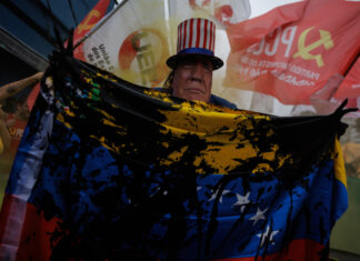 China usará la captura de Maduro para dañar la imagen de EE. UU., pero no avanzará en Taiwán