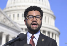 Congresistas de EE. UU. condenan agresión racista contra representante hispano en Sundance