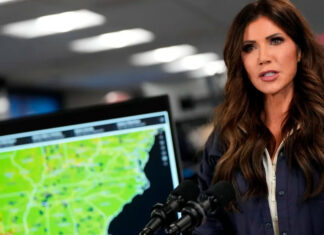 Corte de apelaciones de EE. UU. declara ilegal la decisión de Noem de eliminar TPS a venezolanos