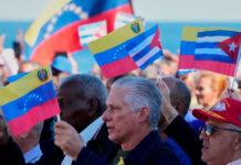 Cuba dice que 32 efectivos suyos murieron durante la captura de Maduro por parte de EE. UU.