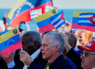 Cuba dice que 32 efectivos suyos murieron durante la captura de Maduro por parte de EE. UU.