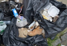 Filadelfia refuerza la recolección de basura al inicio de 2026 para enfrentar acumulación de desechos