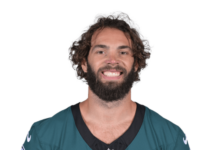 Los Eagles ante una decisión difícil: el futuro de Dallas Goedert Dallas Goedert