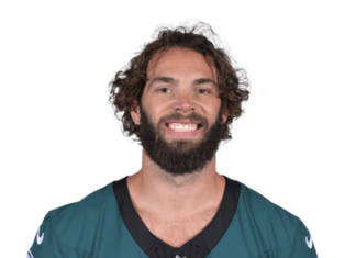 Los Eagles ante una decisión difícil: el futuro de Dallas Goedert Dallas Goedert