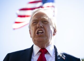 De las deportaciones masivas al arresto de Maduro: el primer año de Trump en 10 momentos