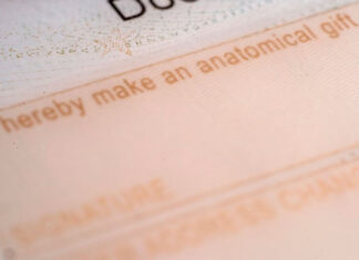 Desconfianza pública, vinculada a caída en donaciones de órganos en EE. UU.