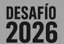 2026: entre autoinfligirse y auto salvarse