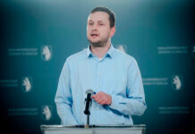 Dinamarca advierte que si EE. UU. toma Groenlandia la OTAN se acabará