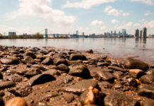 Disputada isla frente a Filadelfia es propiedad de Venezuela, pero podría dejar de serlo muy pronto