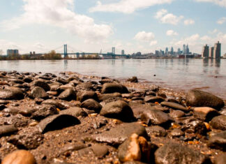 Disputada isla frente a Filadelfia es propiedad de Venezuela, pero podría dejar de serlo muy pronto