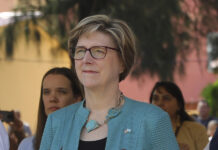 EE. UU. nombra a la diplomática Laura Dogu como encargada de la misión para Venezuela