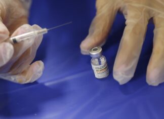 El Gobierno de Trump elimina cuatro vacunas obligatorias del calendario infantil