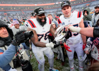 El Super Bowl 60 está listo y será una revancha de hace 11 años: Patriots vs. Seahawks