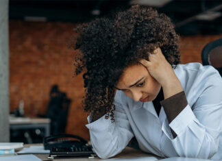 El estrés borra la memoria y el cortisol intoxica el cerebro