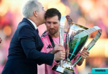 El plan de Messi tras su retiro: ‘Me gustaría tener mi propio club’