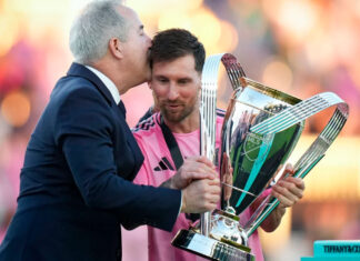 El plan de Messi tras su retiro: ‘Me gustaría tener mi propio club’