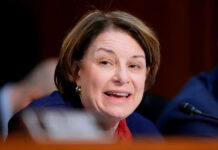 ¿Escape de Washington? Senadores buscan iniciar nuevos capítulos como gobernadores