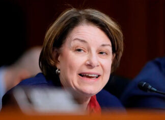 ¿Escape de Washington? Senadores buscan iniciar nuevos capítulos como gobernadores