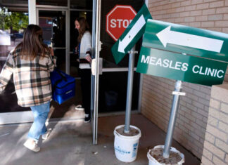 Estados Unidos podría perder su estatus de eliminación del sarampión, ¿por qué es importante?