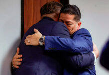 Expolicía de Uvalde, absuelto en juicio por respuesta policial al ataque en la escuela primaria Robb