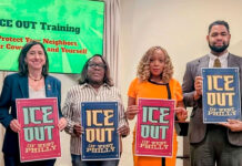 Filadelfia, una “ciudad santuario” bajo presión