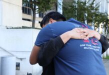 Abogados y familiares enfrentan obstáculos para encontrar a detenidos por el ICE hospitalizados ICE