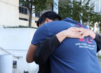 Abogados y familiares enfrentan obstáculos para encontrar a detenidos por el ICE hospitalizados ICE