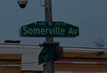 Hunting Park welcomes 2026 with hope, caution, and a desire for stability