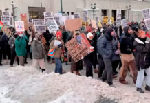 Hacen un llamado a la comunidad de Filadelfia para impulsar el proyecto de ley ICE OUT