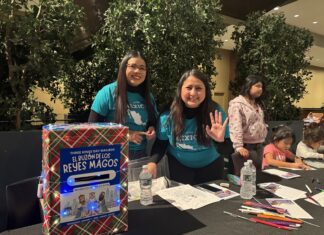 Tradición, cultura y comunidad en la celebración del Día de Reyes en Filadelfia Día de Reyes