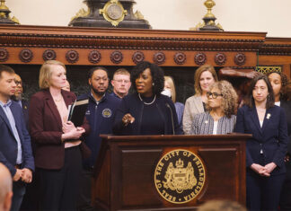 Inicia temporada de impuestos con cambios para Filadelfia