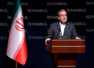 Irán está dispuesto a responder si EE. UU. o Israel atacan de nuevo, dice el canciller