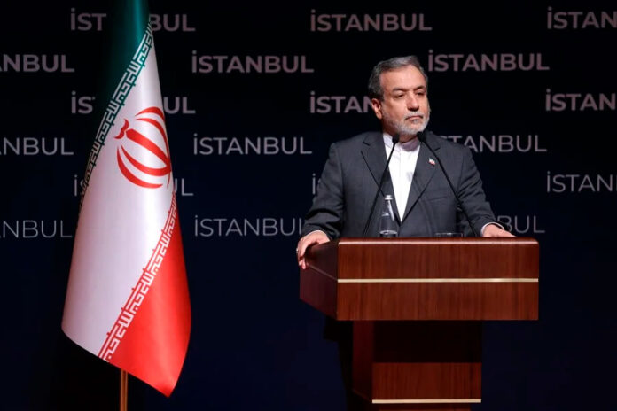 Irán-está-dispuesto-a-responder-si-EEUU-o-Israel-atacan-de-nuevo,-dice-el-canciller